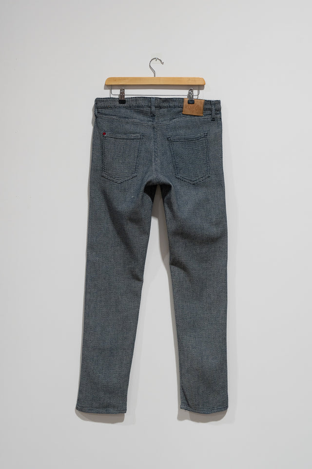 DJB0205 - Slim/Hack - W33 L32