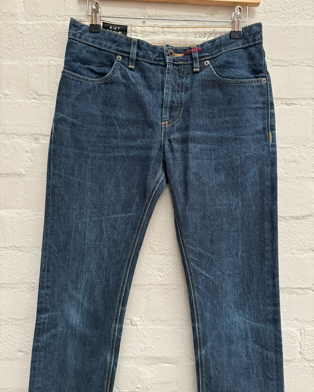 DJB0070 - SkinR - W26 L30