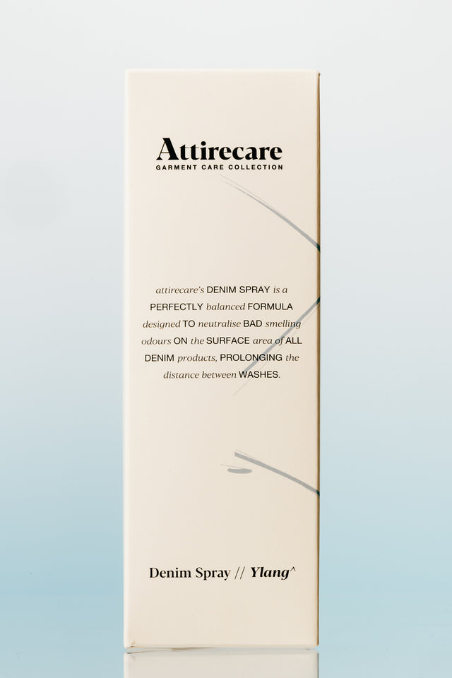 Attirecare - Denim Set