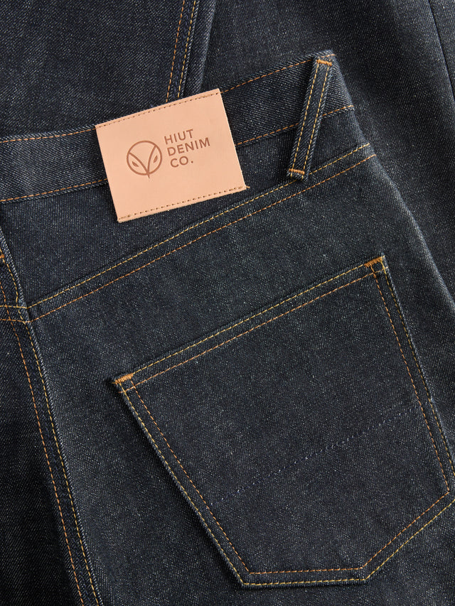 The V-Fit - Tapered - OG Japanese Selvedge.