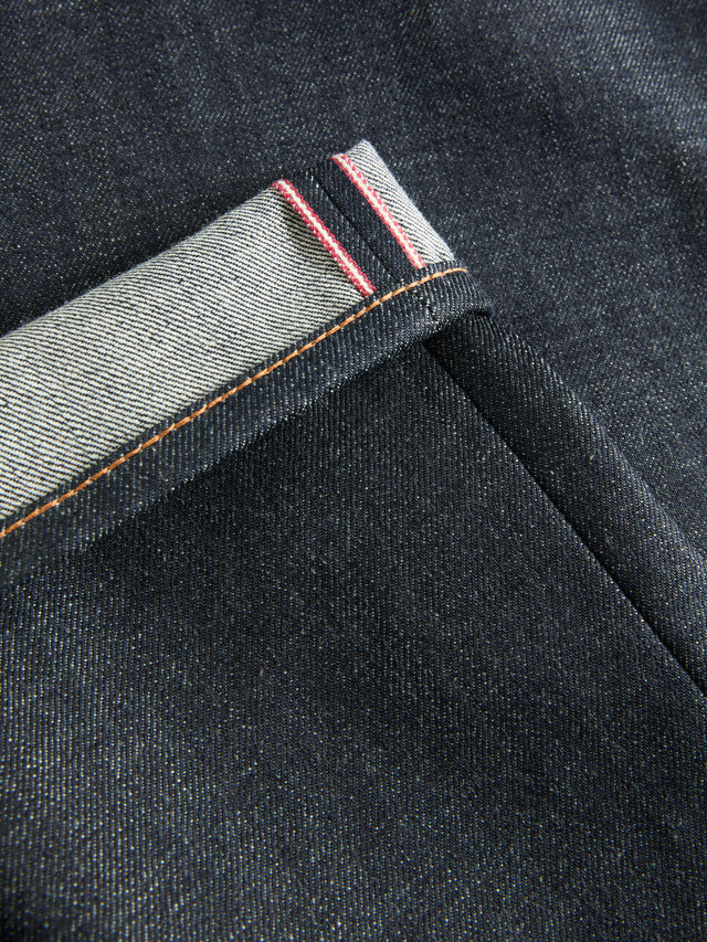 The Hack@ - Slim Fit - OG Japanese Selvedge.