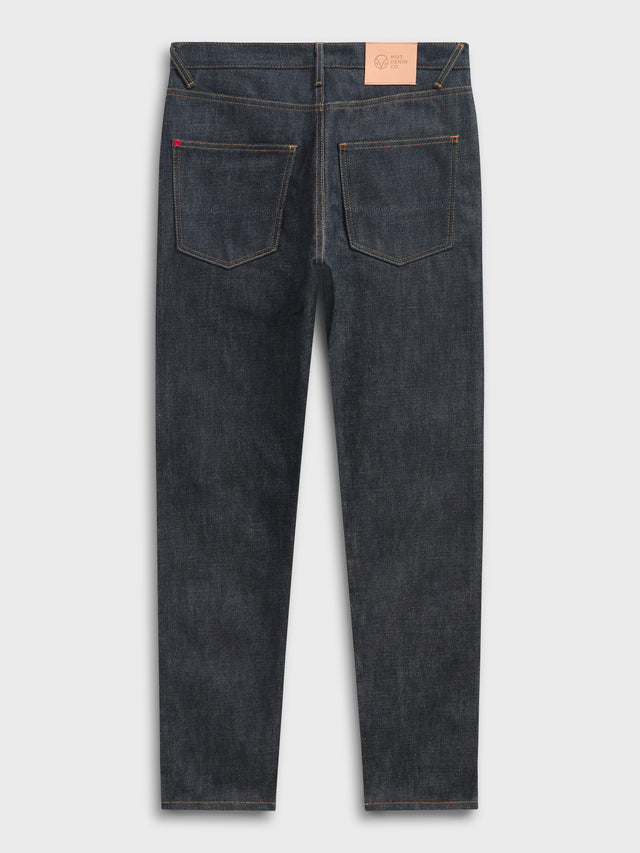 The SlimR - Slim Tapered - OG Japanese Selvedge.