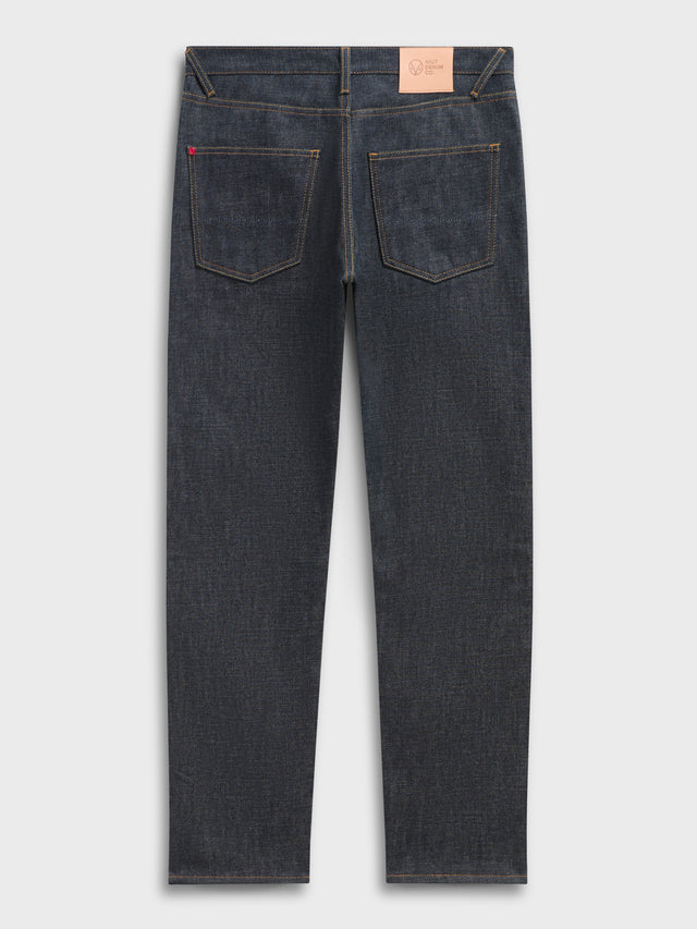 The Hack@ - Slim Fit - OG Japanese Selvedge.