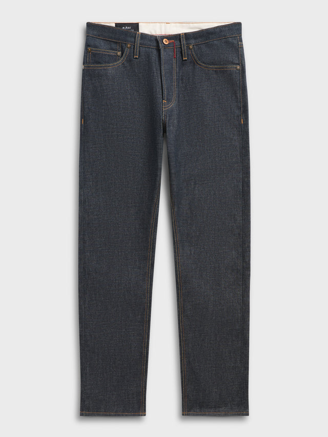 The Hack@ - Slim Fit - OG Japanese Selvedge.