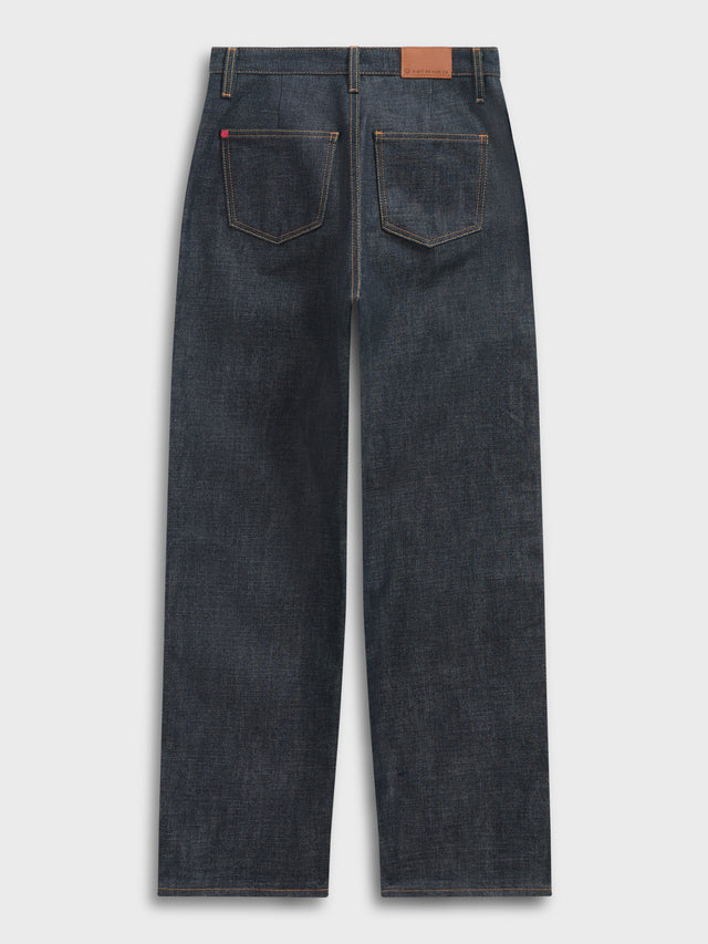 The Aurelia - OG Japanese Selvedge