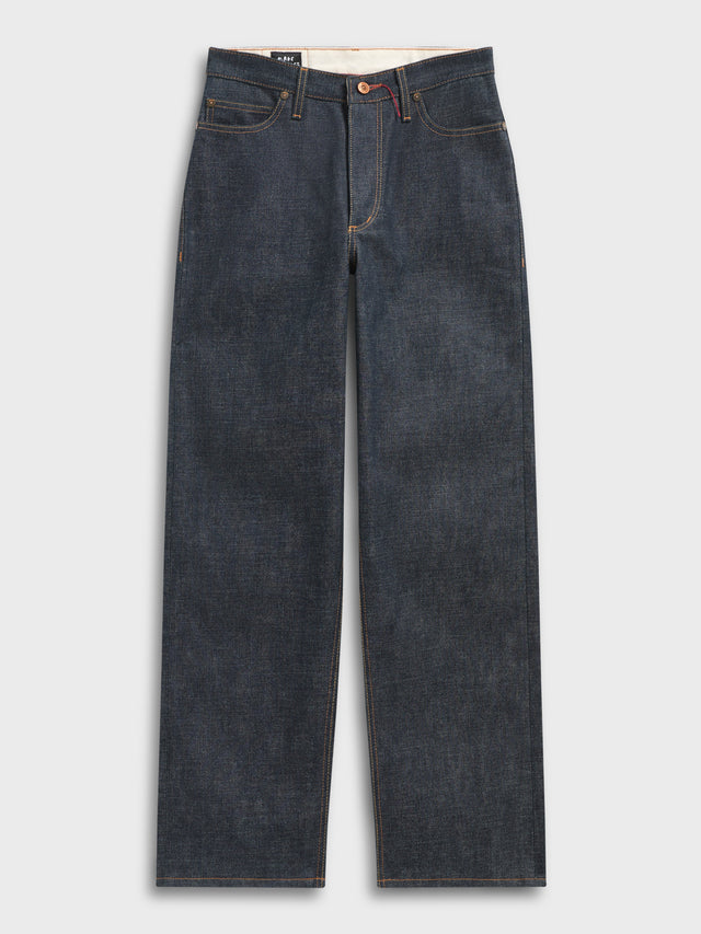 The Aurelia - OG Japanese Selvedge