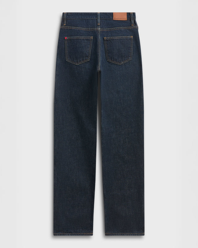 The Peggy - OG Japanese Selvedge