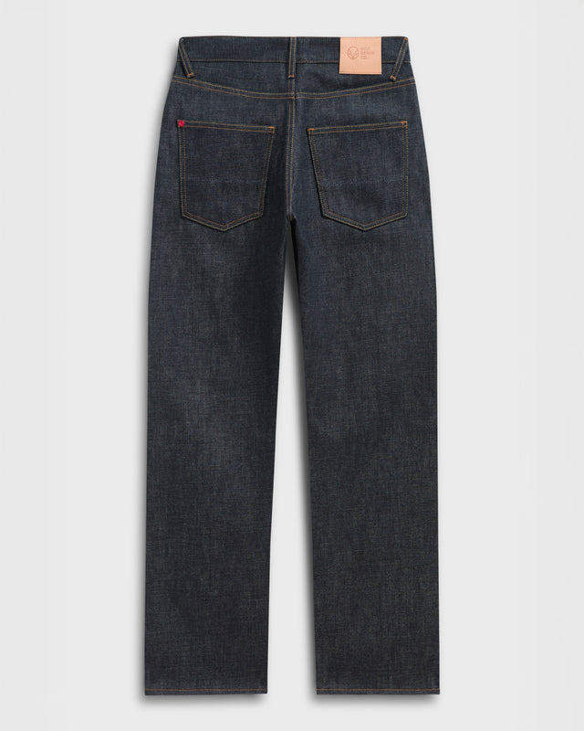 The Work@ - Regular Fit - OG Japanese Selvedge.