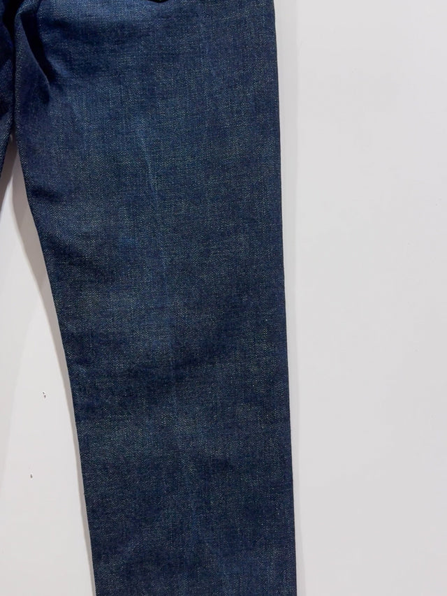 DJB0144 - SlimR Selvedge - W29 L31