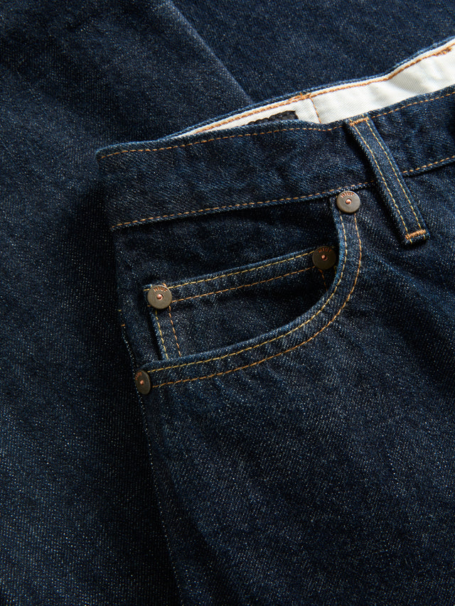 The Peggy - OG Japanese Selvedge