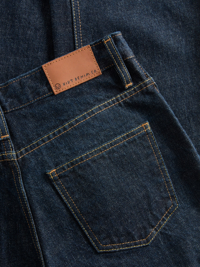 The Peggy - OG Japanese Selvedge