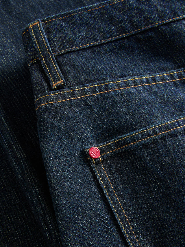 The Peggy - OG Japanese Selvedge