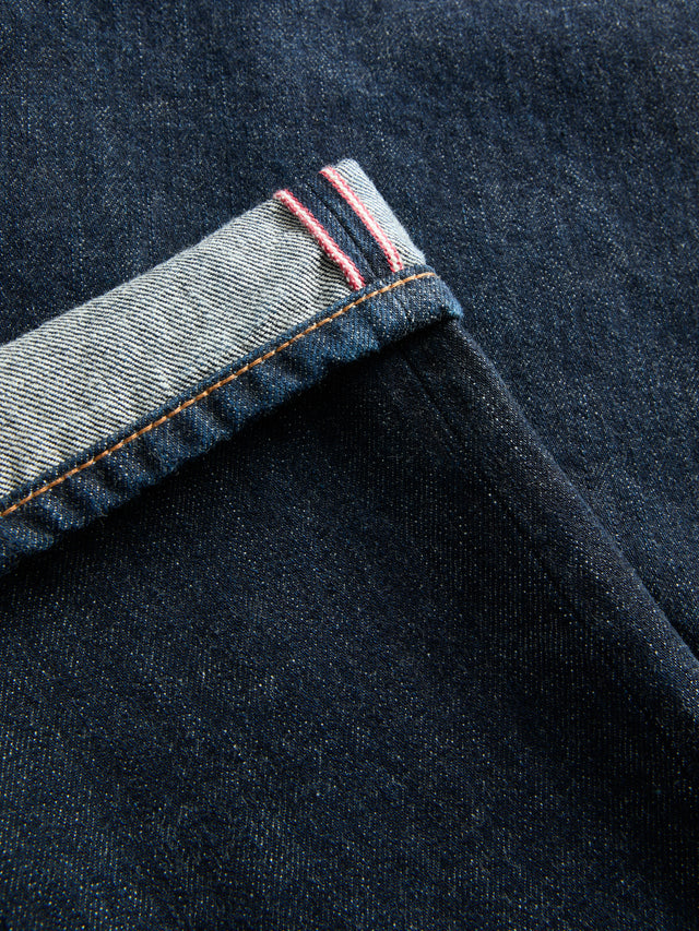 The Peggy - OG Japanese Selvedge