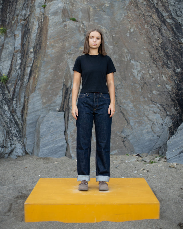 The Peggy - OG Japanese Selvedge