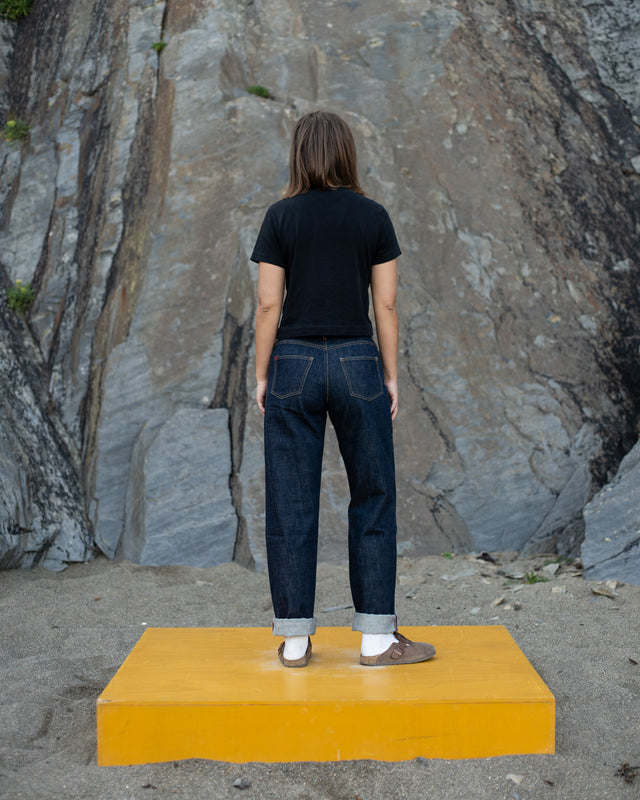 The Peggy - OG Japanese Selvedge