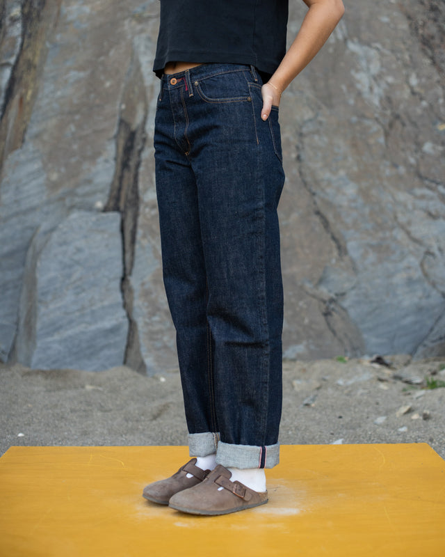 The Peggy - OG Japanese Selvedge