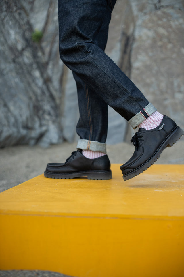 The SlimR - Slim Tapered - OG Japanese Selvedge.