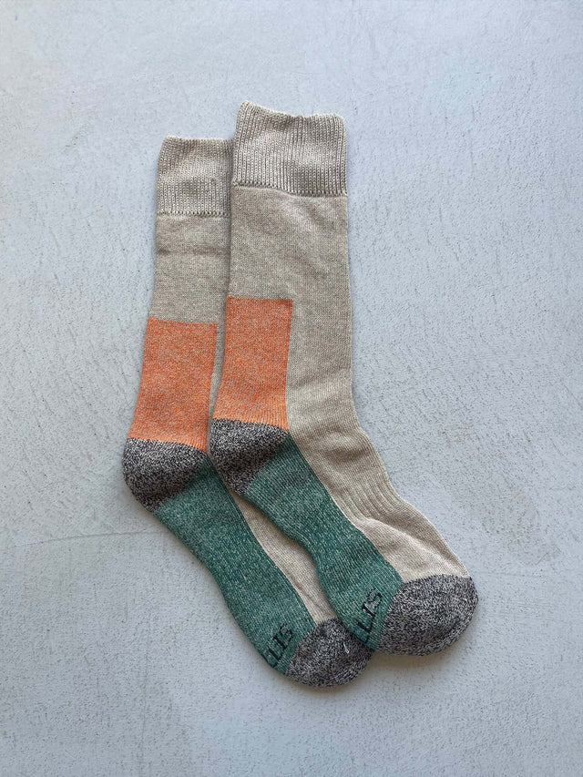 Ivy ellis - Womens Gloaming Socks