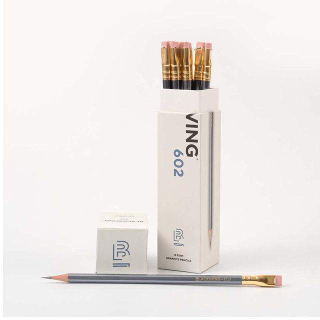 Blackwing 602 Pencils