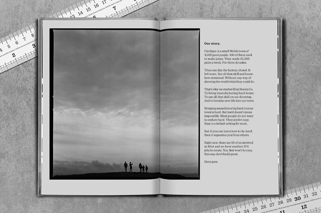 The Gift Voucher Book