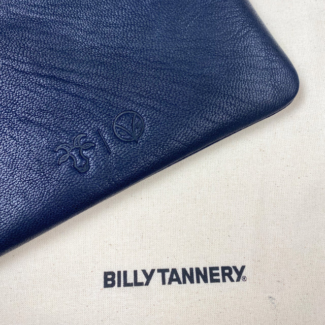 Billy Tannery - Small Pouch